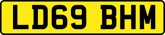 LD69BHM