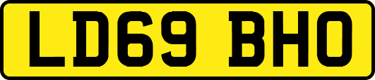 LD69BHO