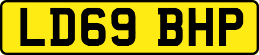 LD69BHP