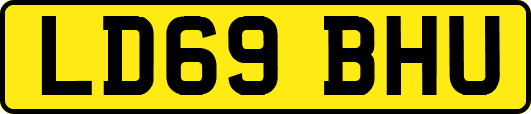 LD69BHU