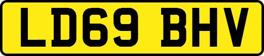 LD69BHV