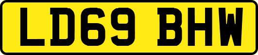 LD69BHW