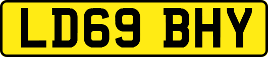 LD69BHY