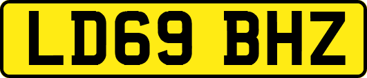 LD69BHZ