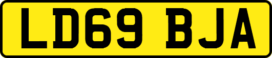 LD69BJA