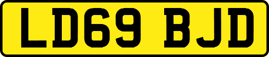 LD69BJD