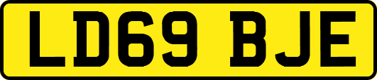 LD69BJE