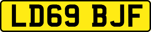 LD69BJF