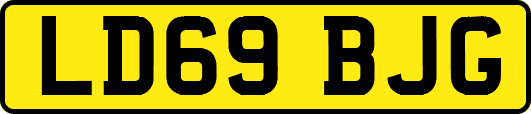 LD69BJG