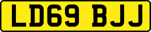 LD69BJJ