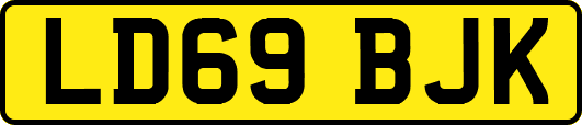 LD69BJK