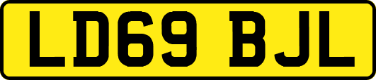 LD69BJL