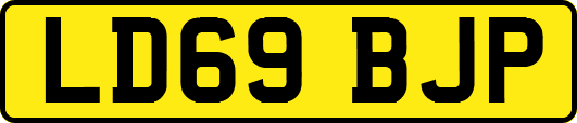 LD69BJP