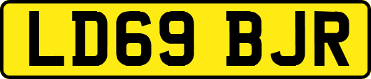 LD69BJR