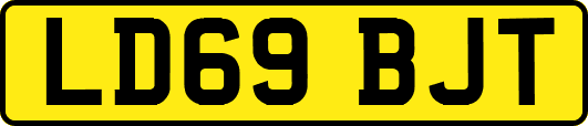 LD69BJT