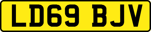 LD69BJV