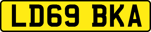 LD69BKA