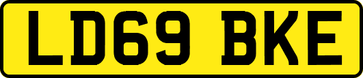 LD69BKE