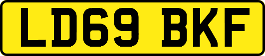 LD69BKF