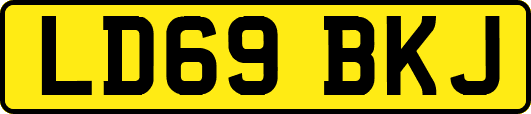 LD69BKJ