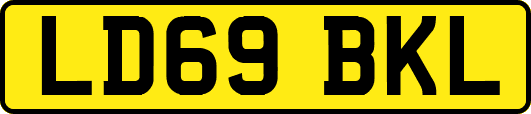 LD69BKL