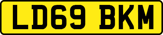 LD69BKM