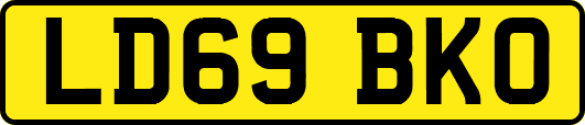 LD69BKO