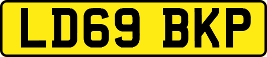 LD69BKP