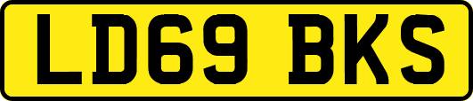 LD69BKS