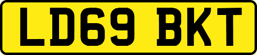 LD69BKT