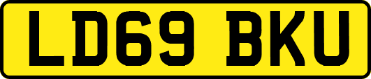 LD69BKU