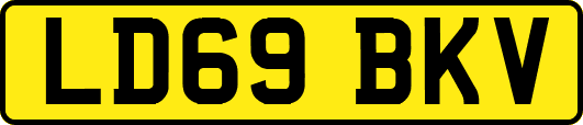 LD69BKV