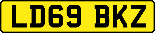 LD69BKZ