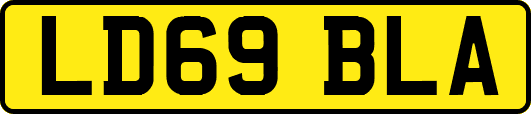 LD69BLA