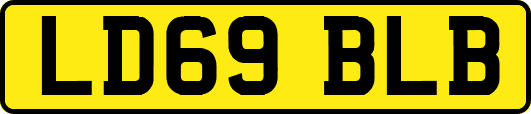 LD69BLB