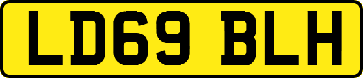 LD69BLH