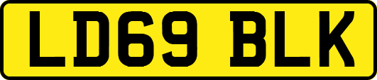LD69BLK
