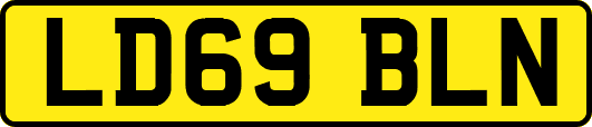 LD69BLN