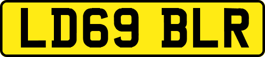 LD69BLR