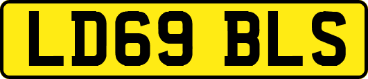 LD69BLS