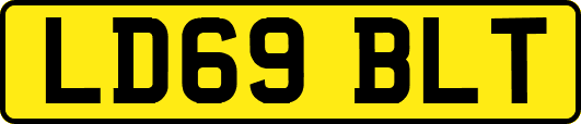 LD69BLT