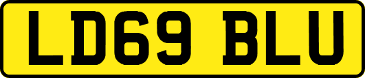 LD69BLU
