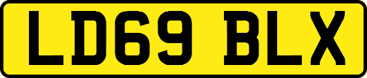 LD69BLX