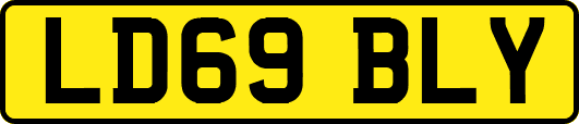 LD69BLY