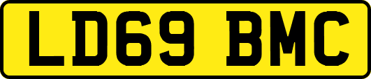 LD69BMC