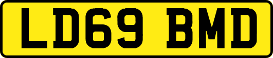 LD69BMD