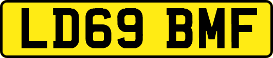 LD69BMF