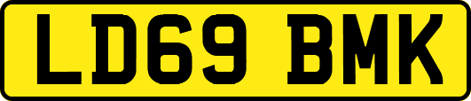 LD69BMK