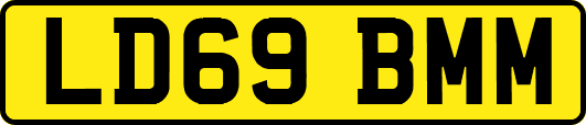 LD69BMM