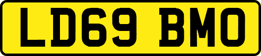 LD69BMO